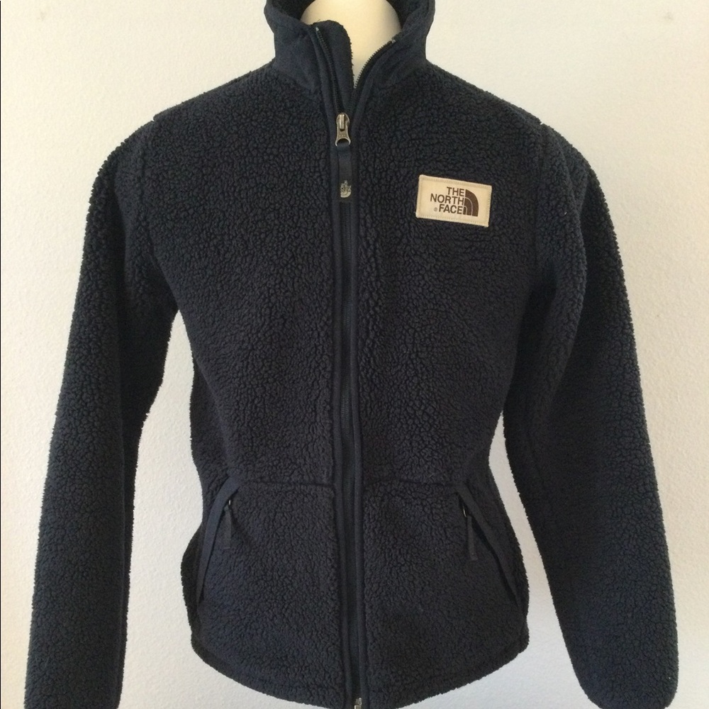 The North Face Teddy Bear Youth (14-16)